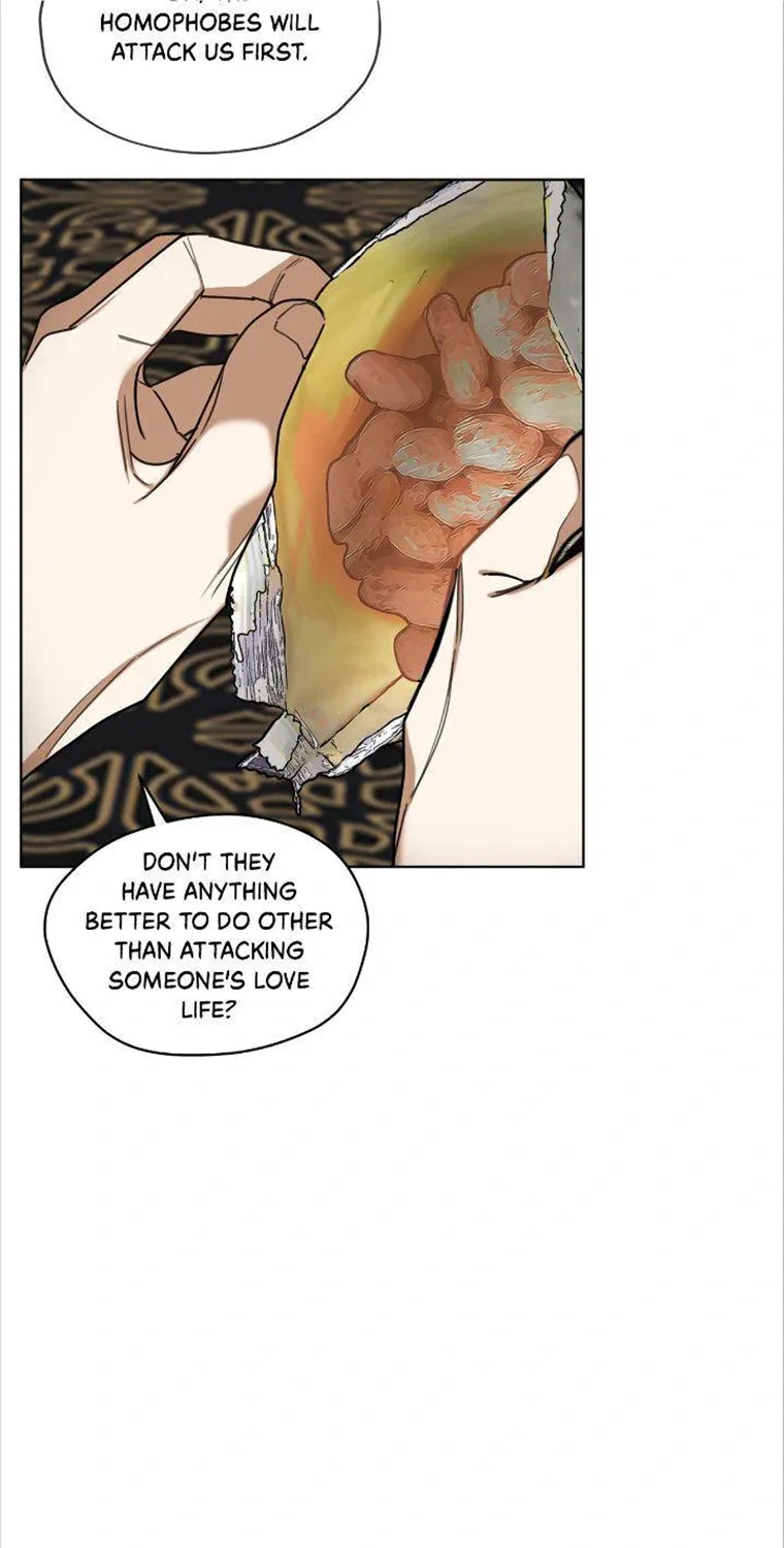 The Foul Chapter 66 page 39 - 