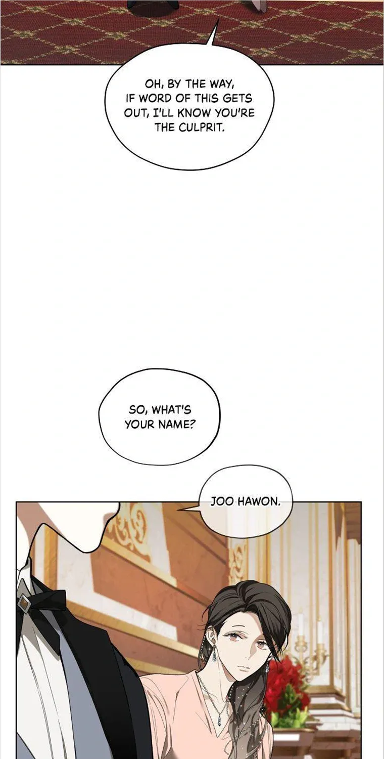 The Foul Chapter 66 page 5 - 