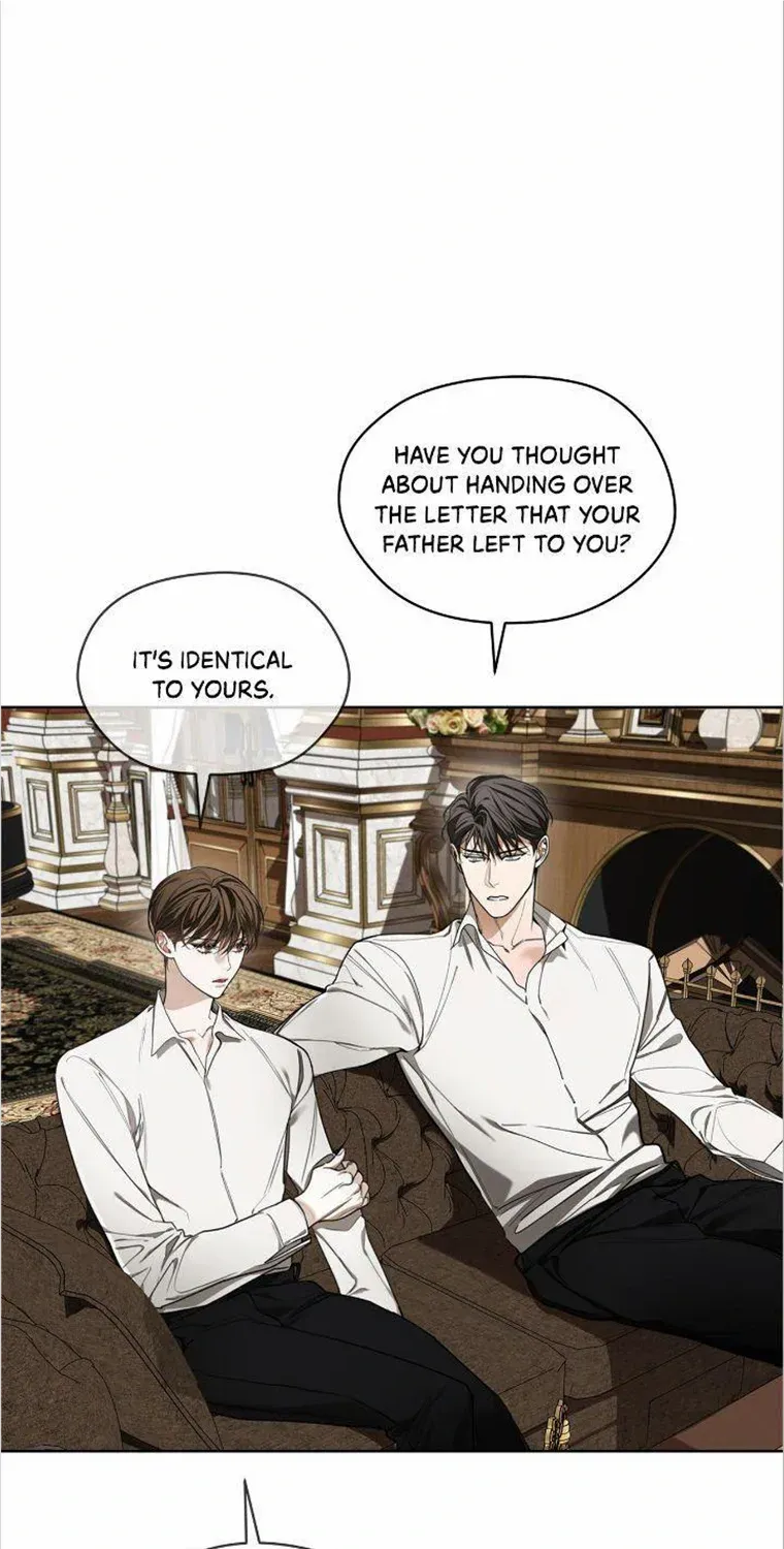 The Foul Chapter 66 page 41 - 