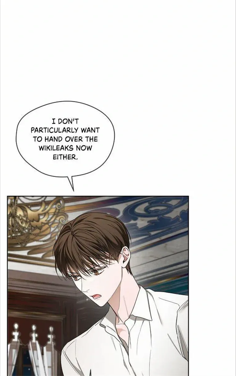 The Foul Chapter 66 page 43 - 