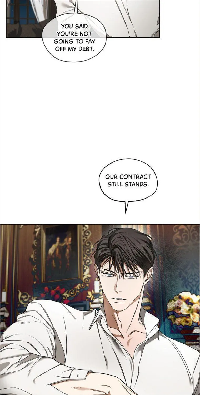 The Foul Chapter 66 page 44 - 