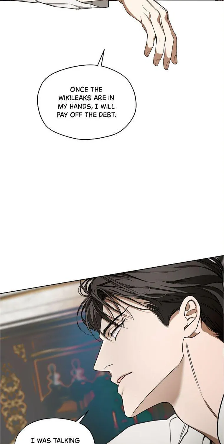 The Foul Chapter 66 page 45 - 