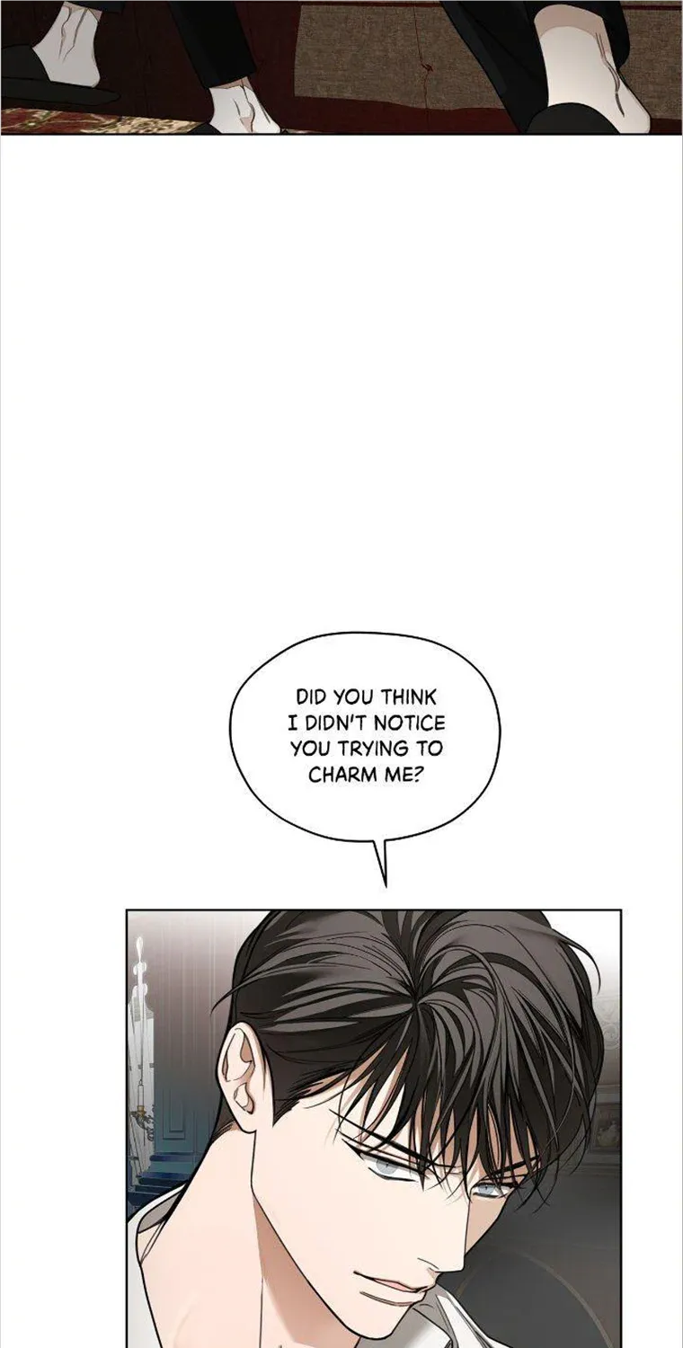The Foul Chapter 66 page 50 - 