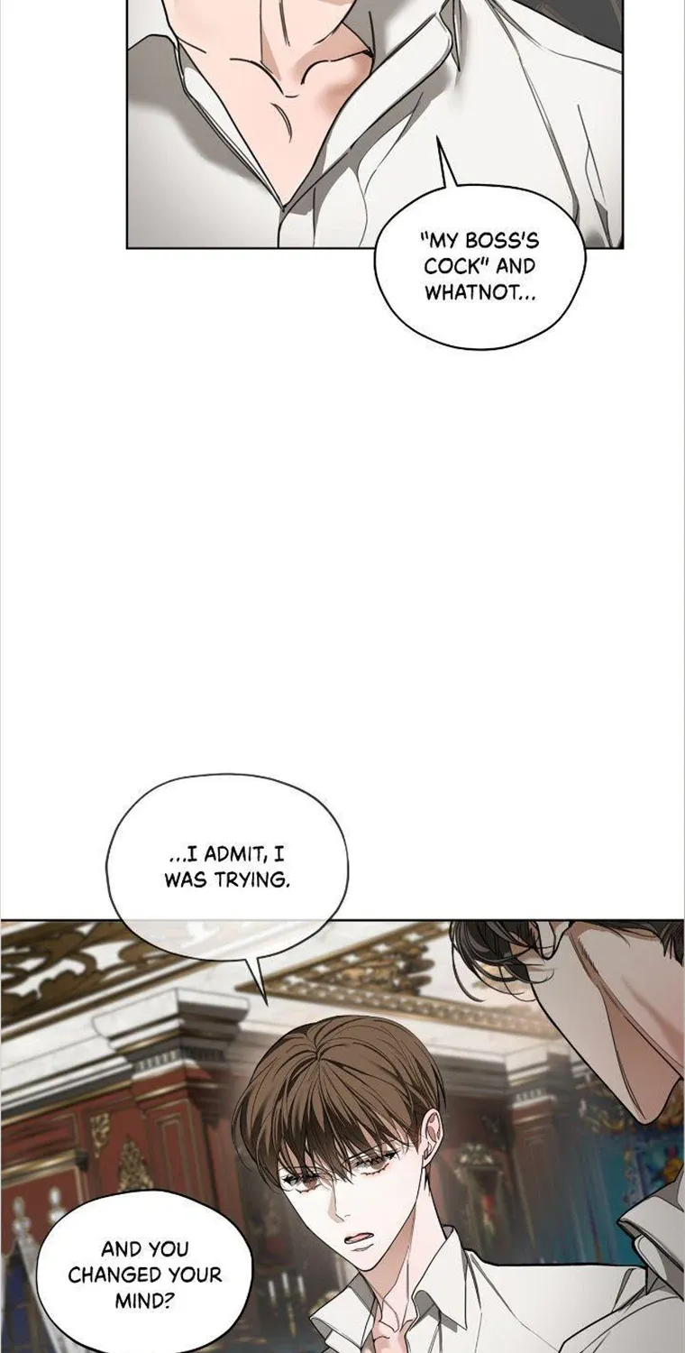 The Foul Chapter 66 page 51 - 