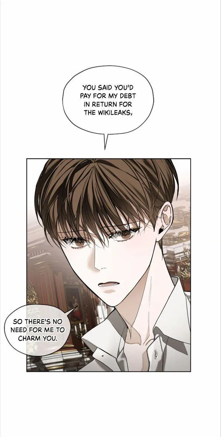 The Foul Chapter 66 page 53 - 