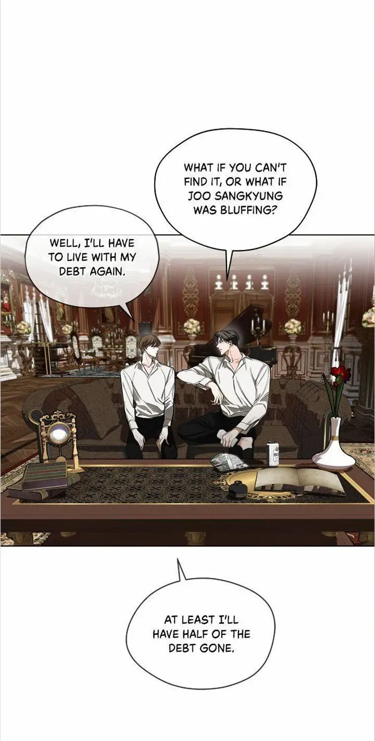 The Foul Chapter 66 page 54 - 