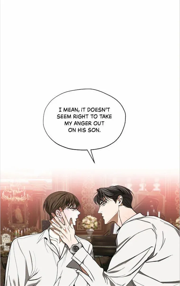 The Foul Chapter 66 page 61 - 