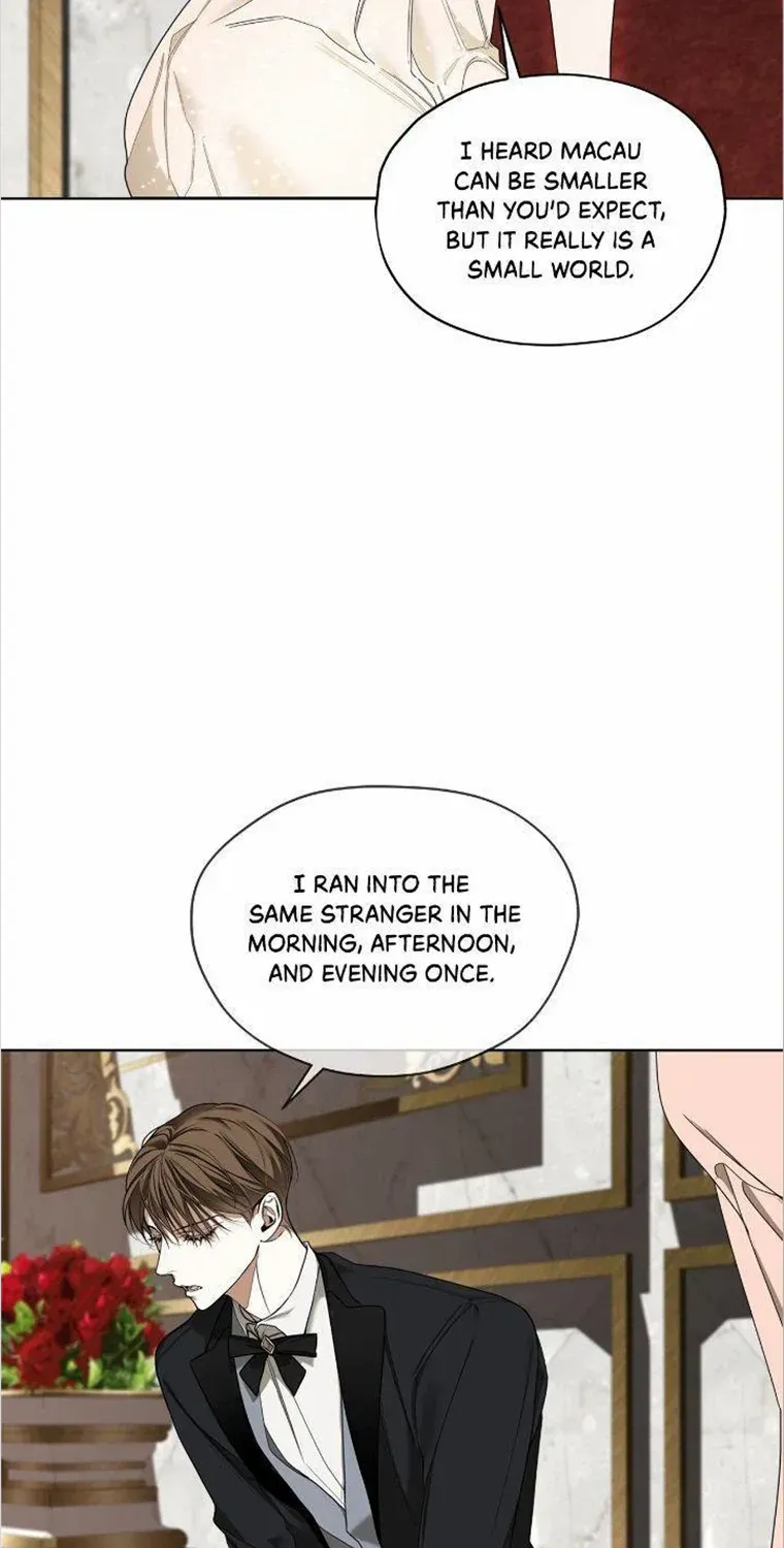 The Foul Chapter 66 page 8 - 