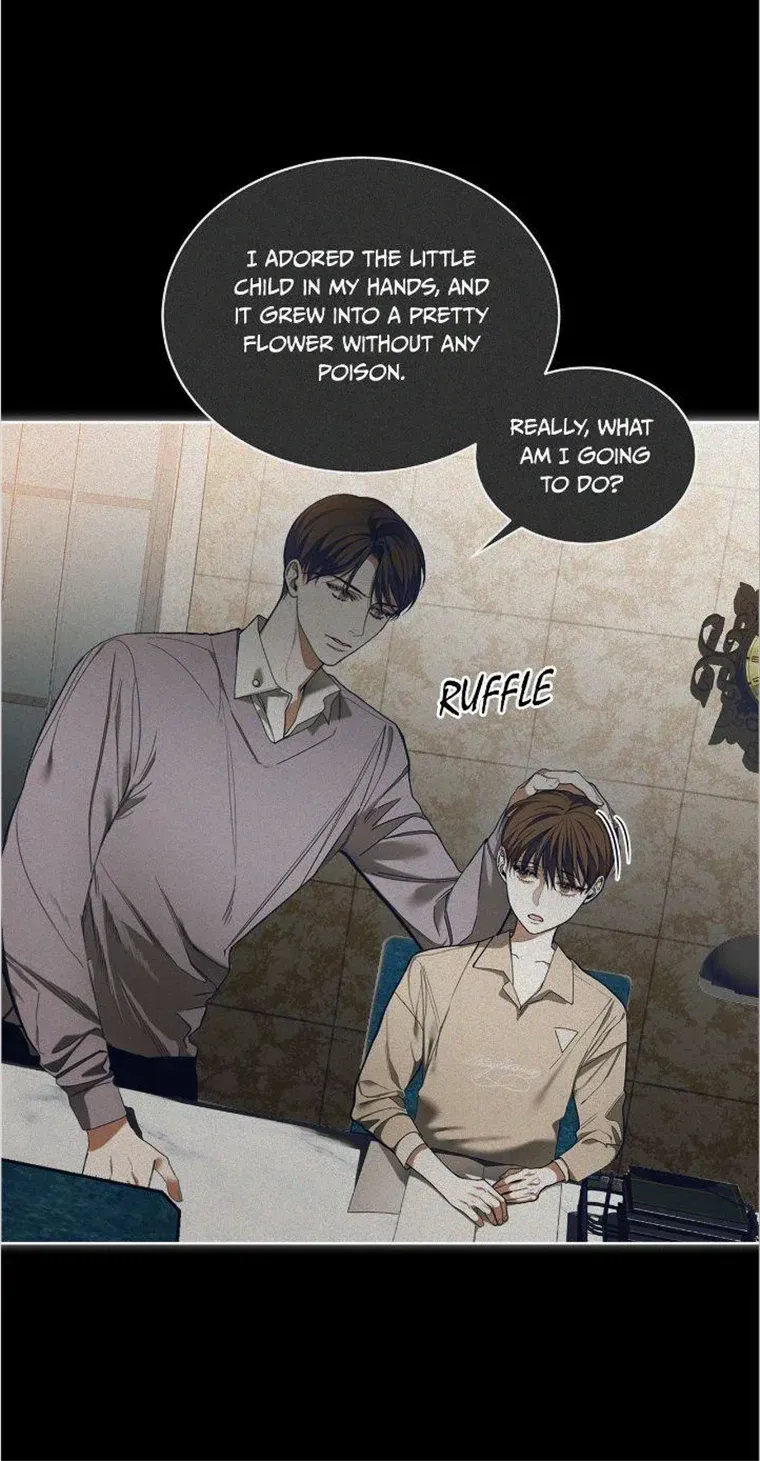 The Foul Chapter 67 page 11 - 