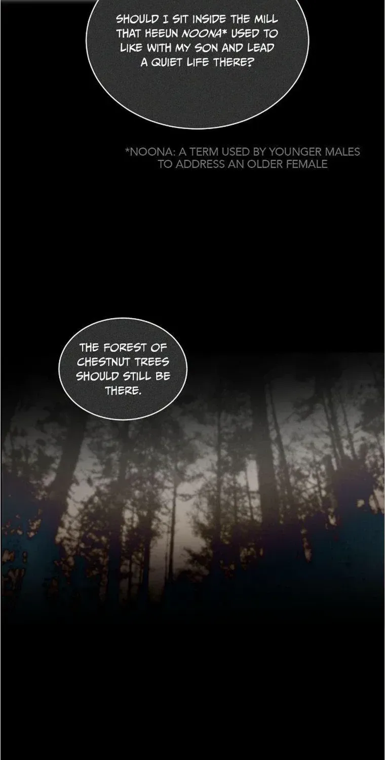 The Foul Chapter 67 page 13 - 