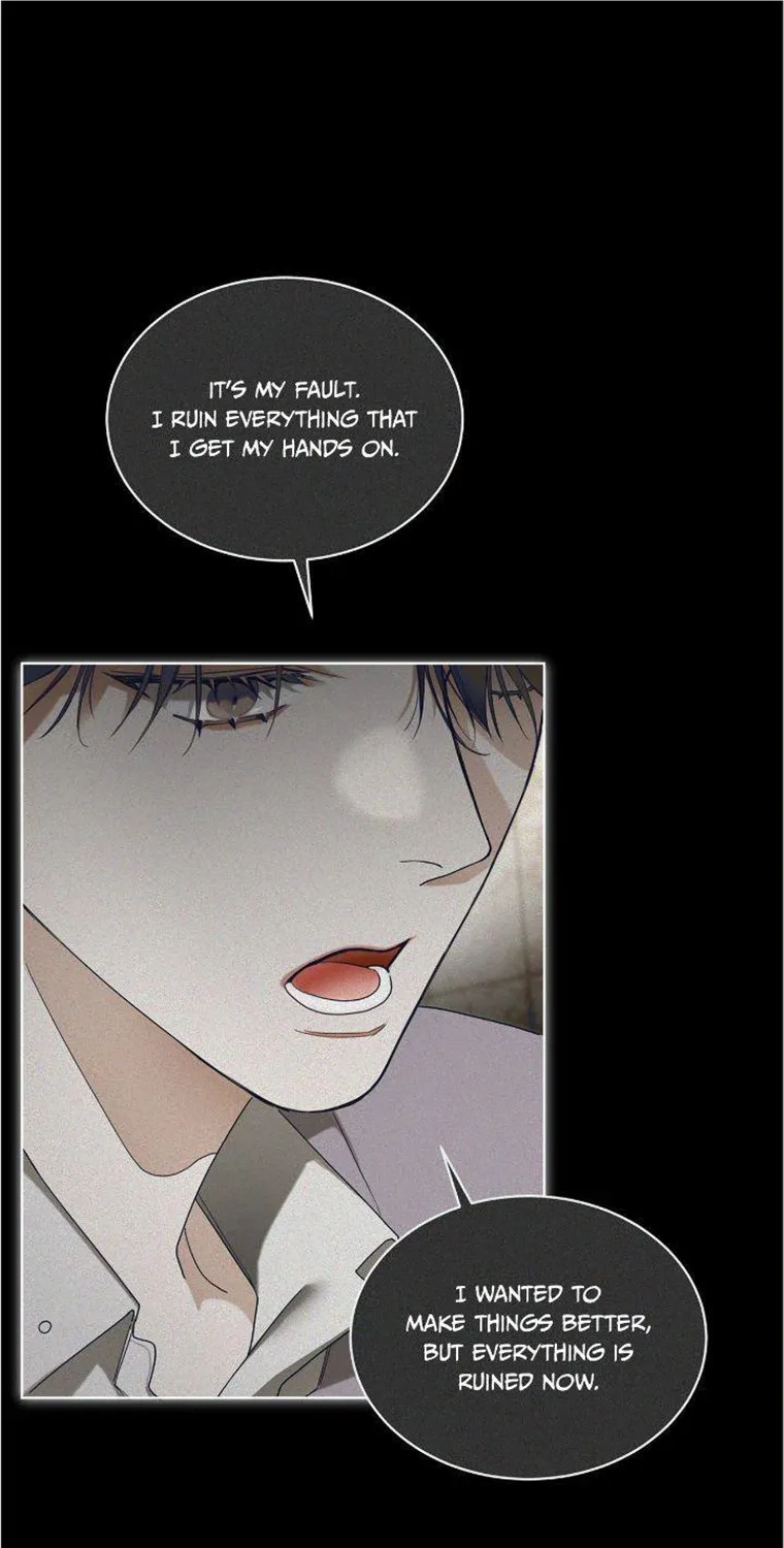 The Foul Chapter 67 page 15 - 