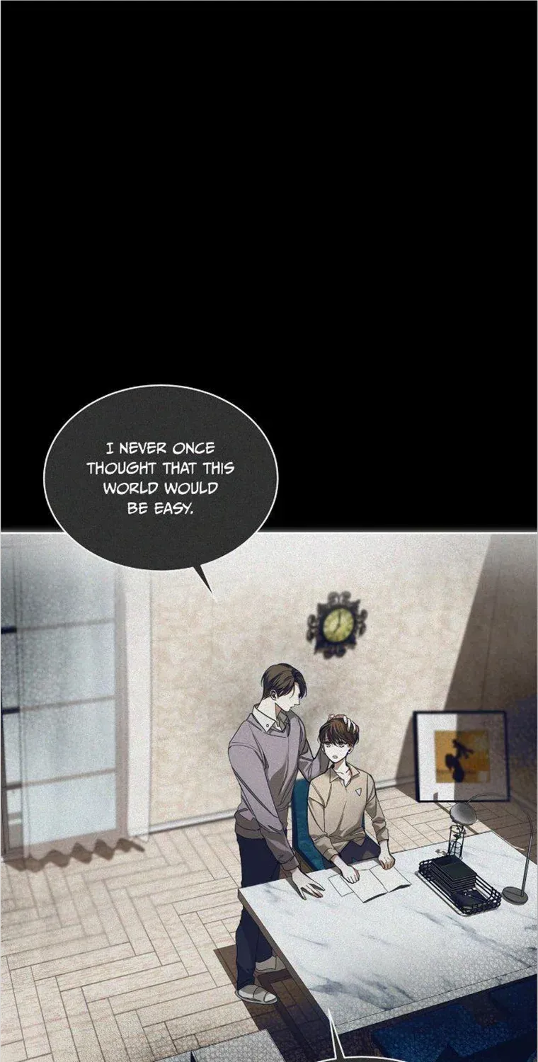 The Foul Chapter 67 page 18 - 