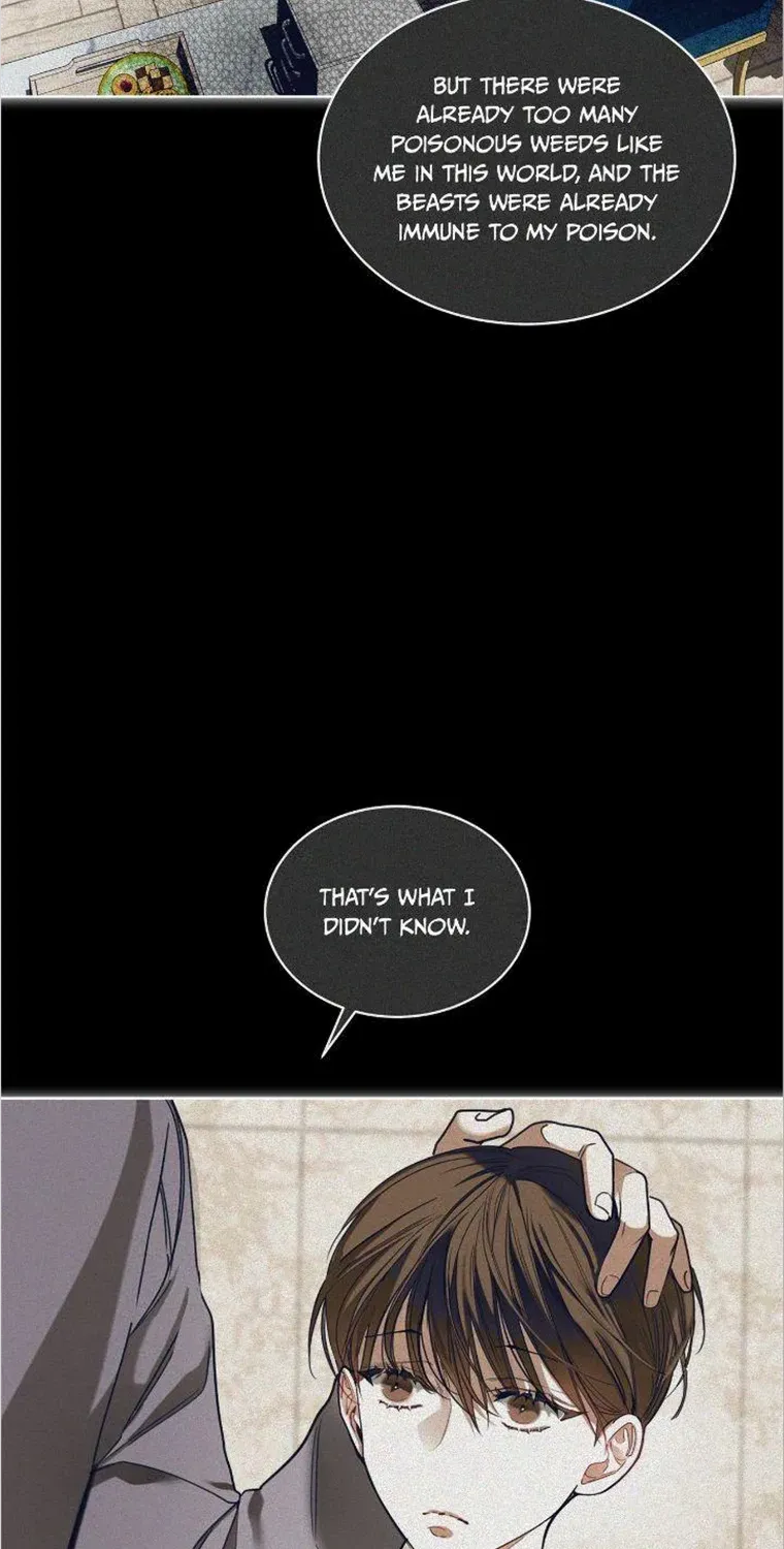 The Foul Chapter 67 page 19 - 