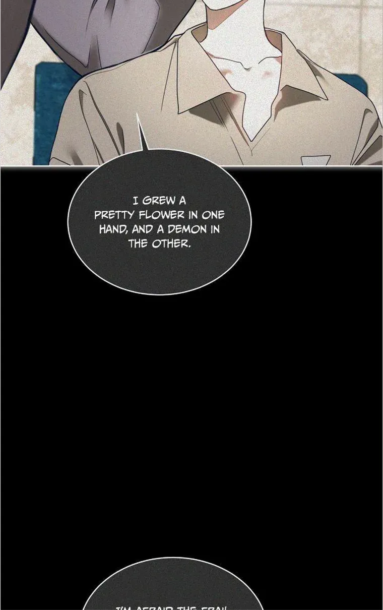 The Foul Chapter 67 page 20 - 