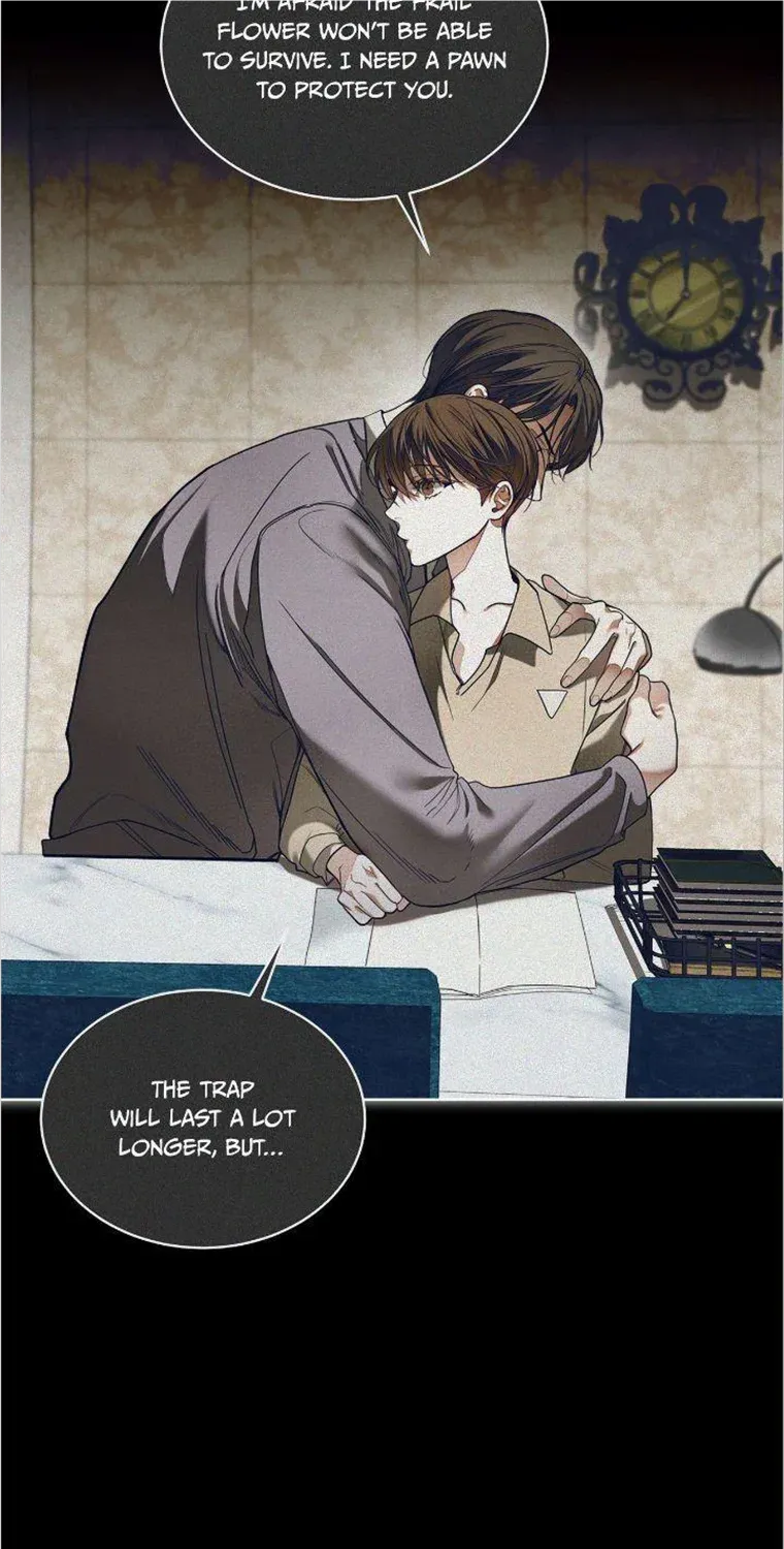 The Foul Chapter 67 page 21 - 