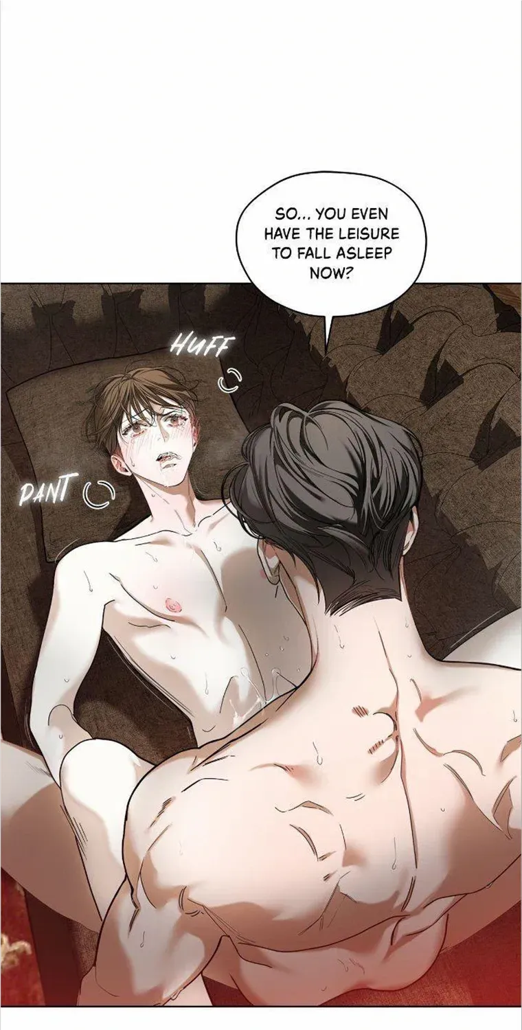 The Foul Chapter 67 page 26 - 