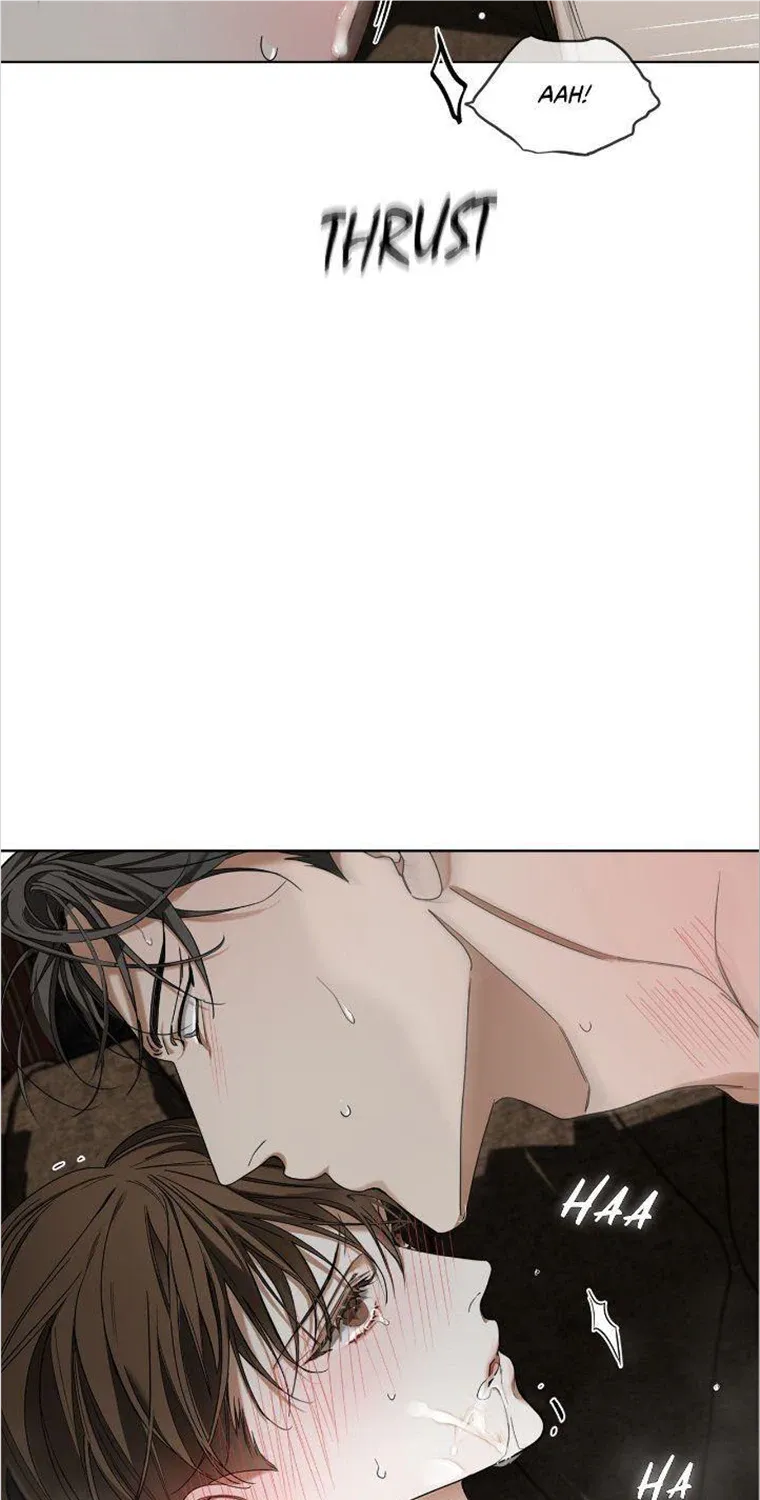 The Foul Chapter 67 page 32 - 