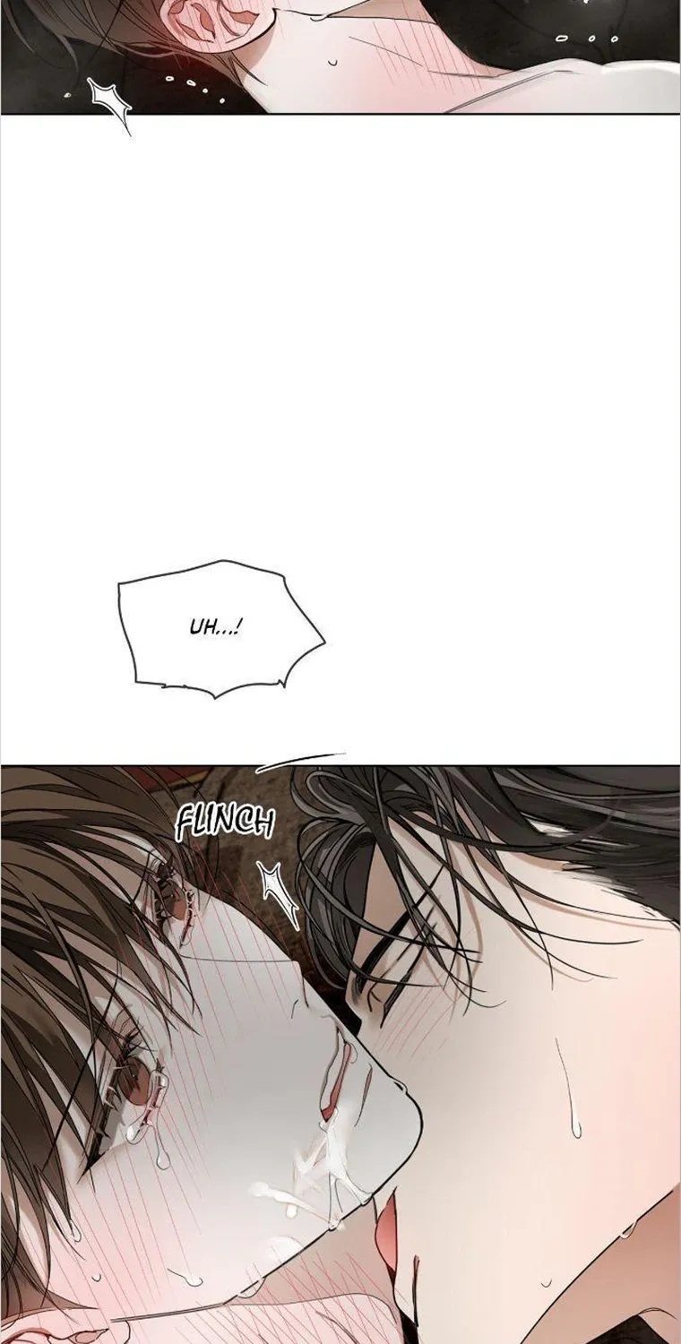 The Foul Chapter 67 page 33 - 