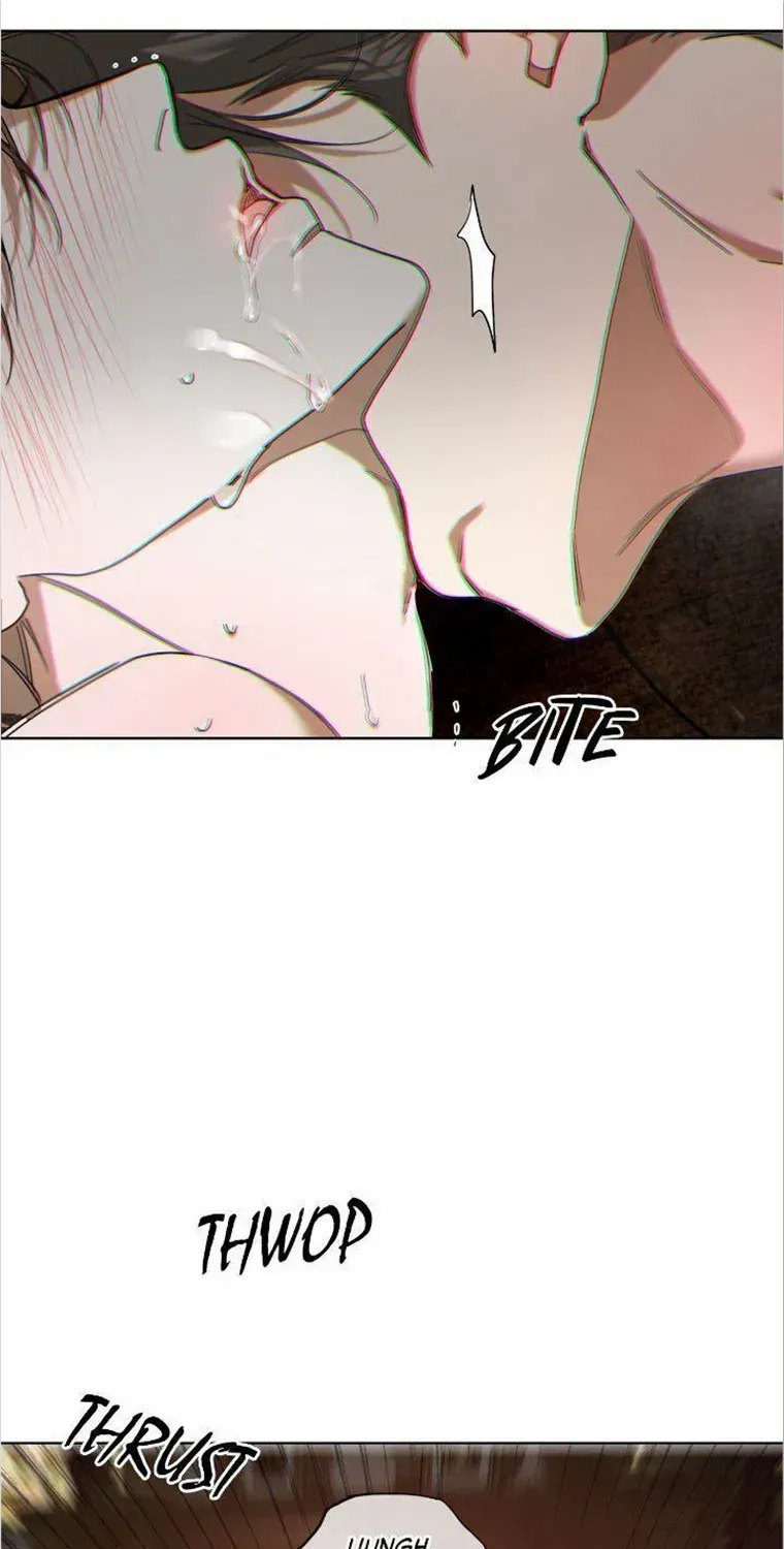 The Foul Chapter 67 page 35 - 