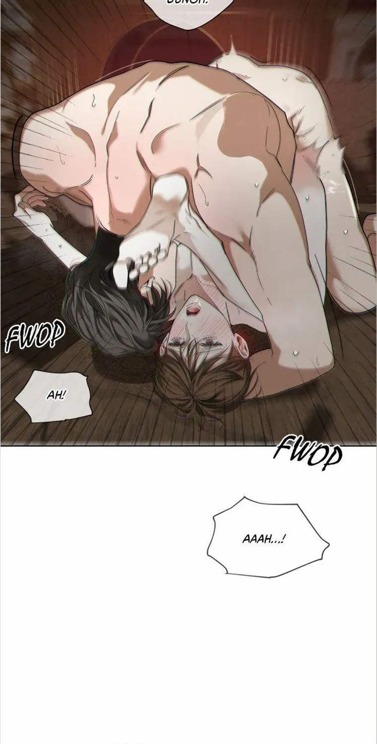 The Foul Chapter 67 page 36 - 
