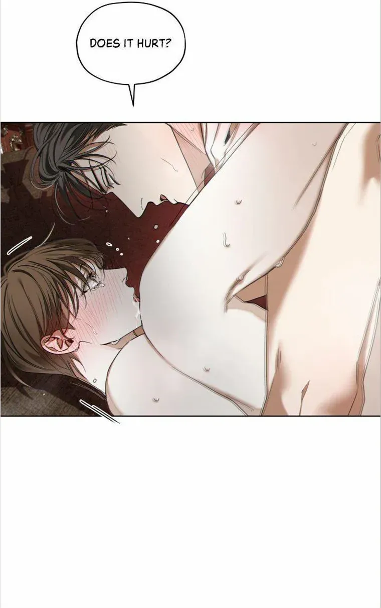 The Foul Chapter 67 page 37 - 