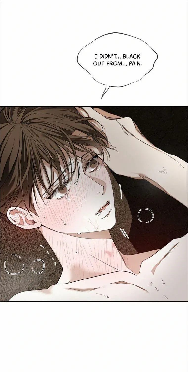 The Foul Chapter 67 page 38 - 