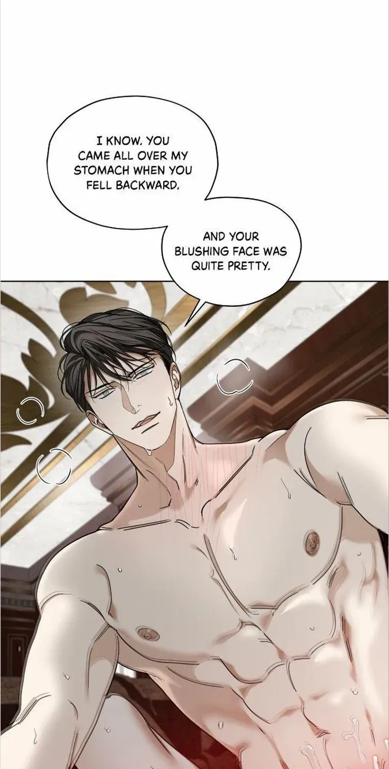 The Foul Chapter 67 page 39 - 