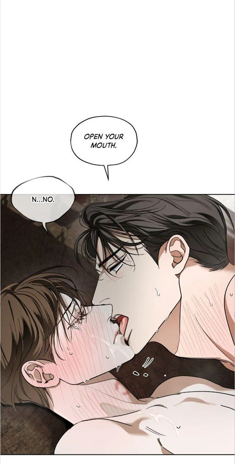 The Foul Chapter 67 page 41 - 
