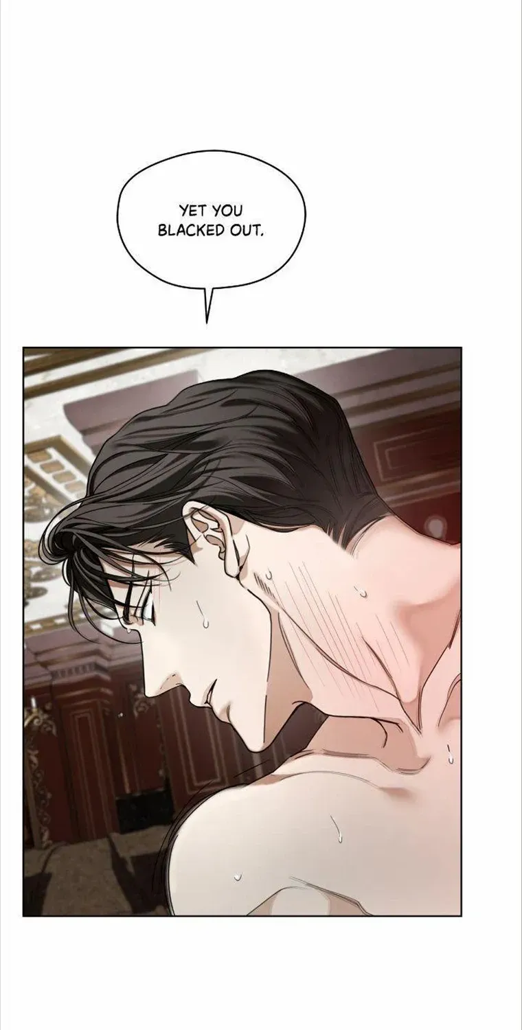 The Foul Chapter 67 page 47 - 