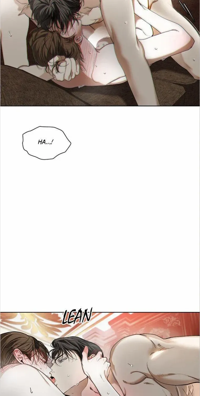 The Foul Chapter 67 page 50 - 