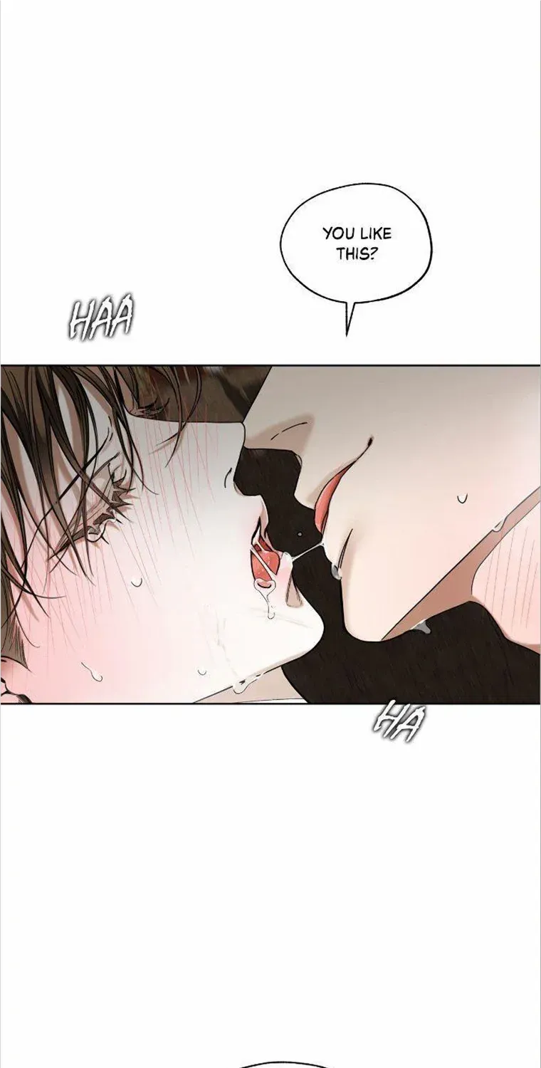 The Foul Chapter 67 page 52 - 