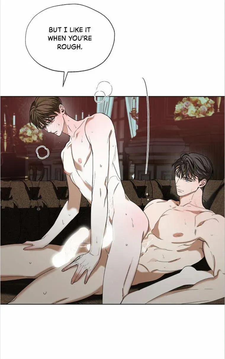 The Foul Chapter 67 page 54 - 