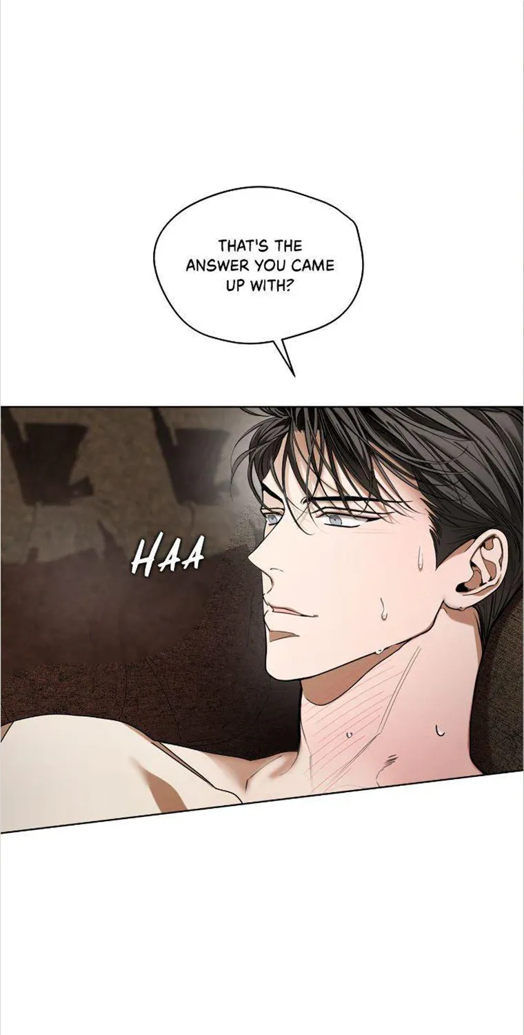 The Foul Chapter 67 page 55 - 