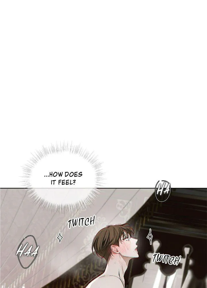 The Foul Chapter 68 page 11 - 