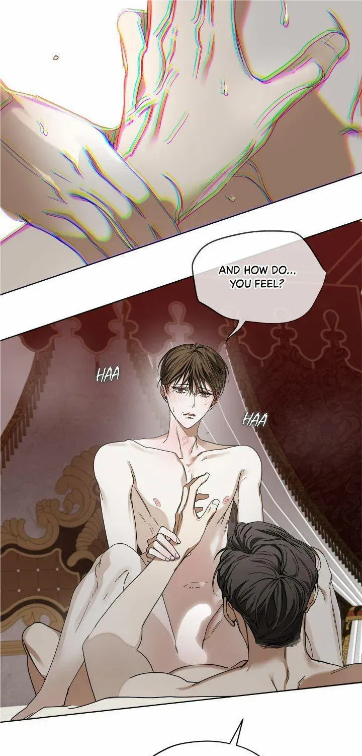 The Foul Chapter 68 page 17 - 