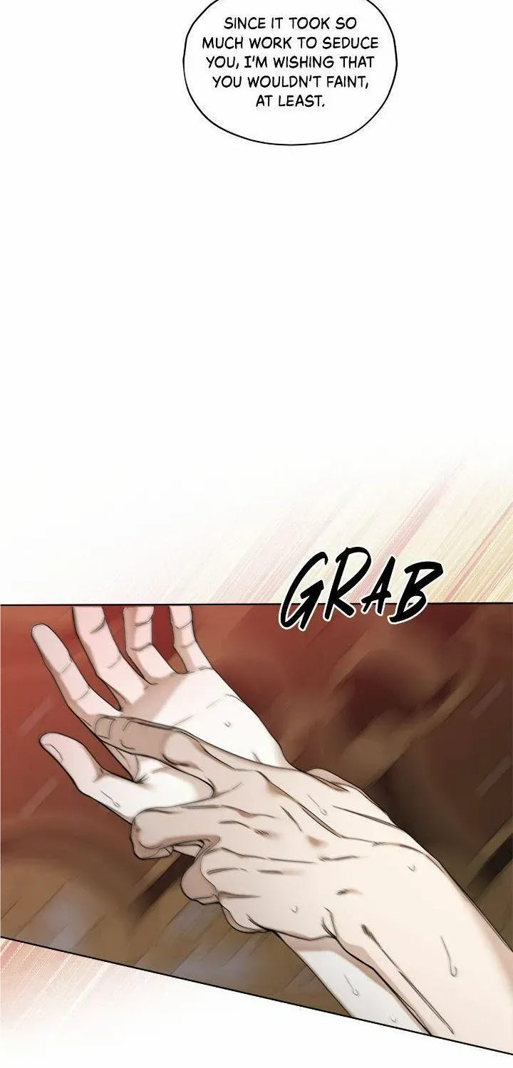 The Foul Chapter 68 page 18 - 