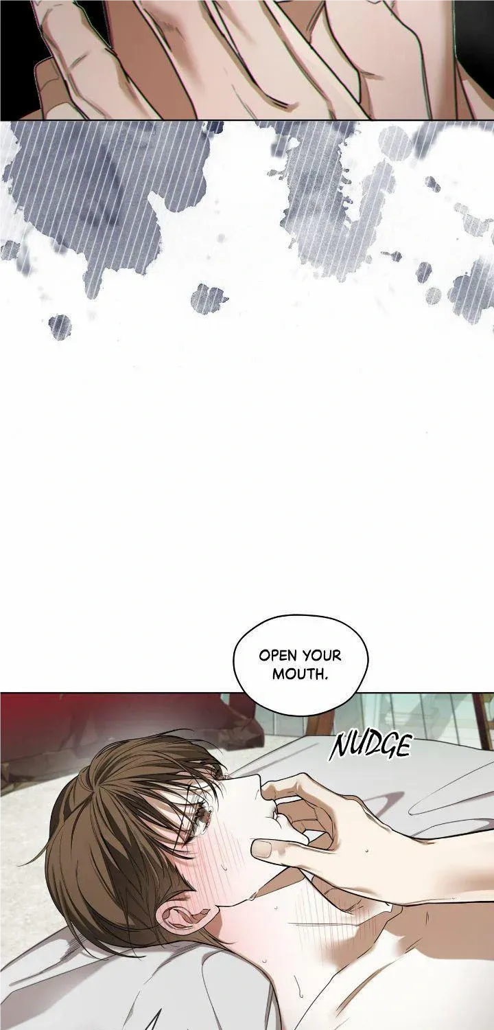The Foul Chapter 68 page 22 - 