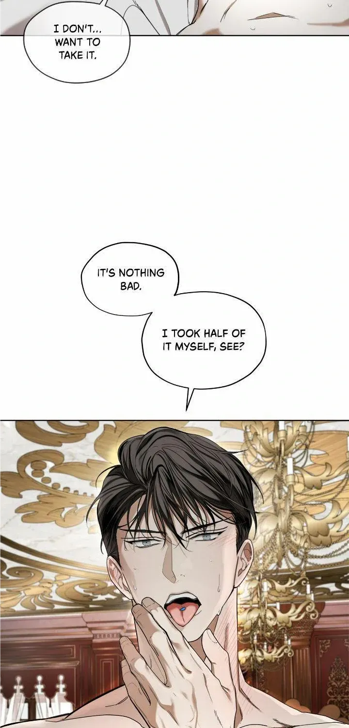 The Foul Chapter 68 page 23 - 