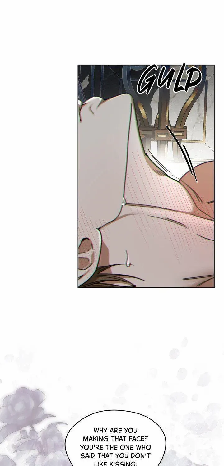 The Foul Chapter 68 page 28 - 