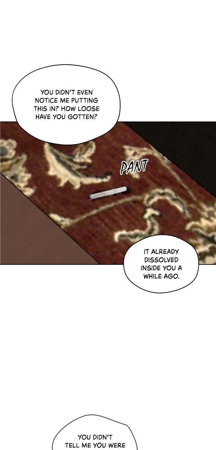 The Foul Chapter 68 page 4 - 