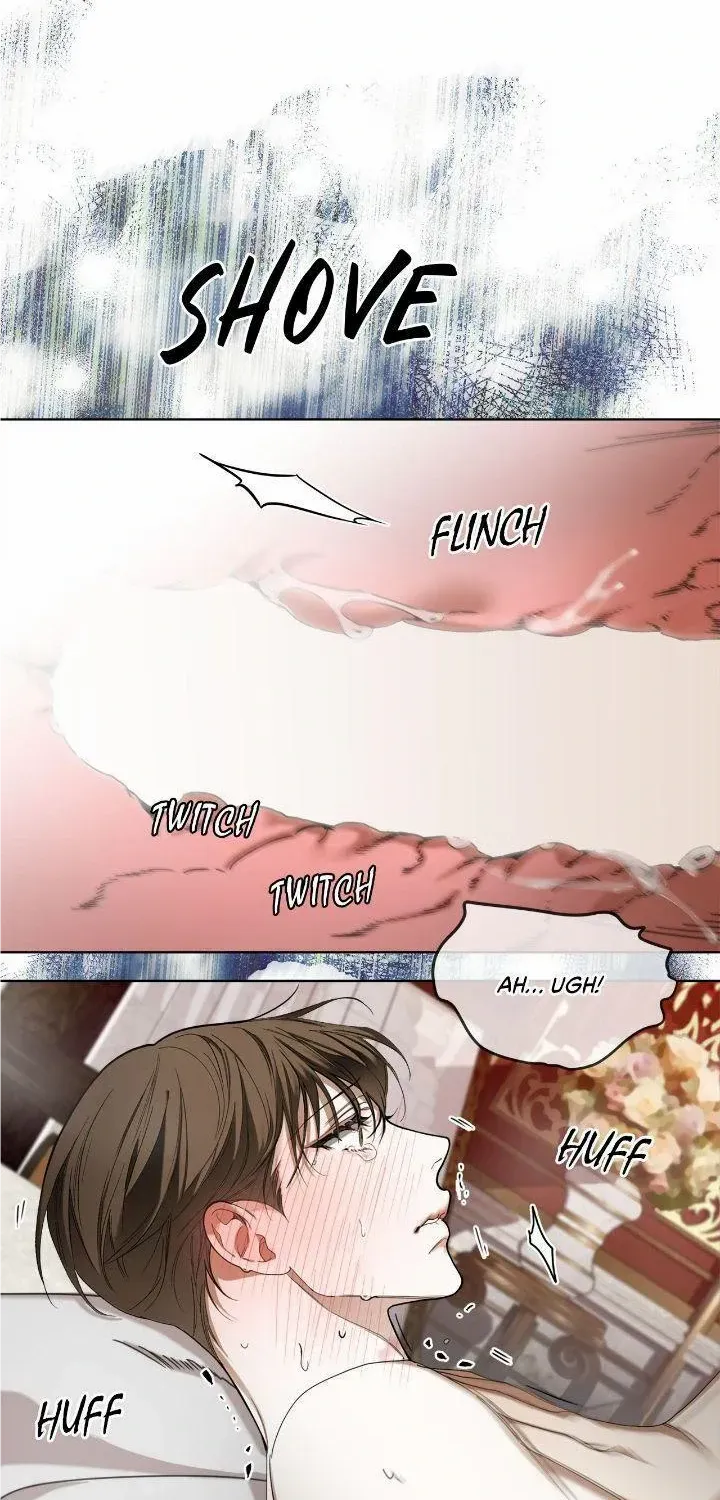 The Foul Chapter 68 page 32 - 