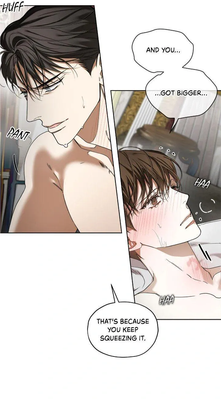 The Foul Chapter 68 page 34 - 