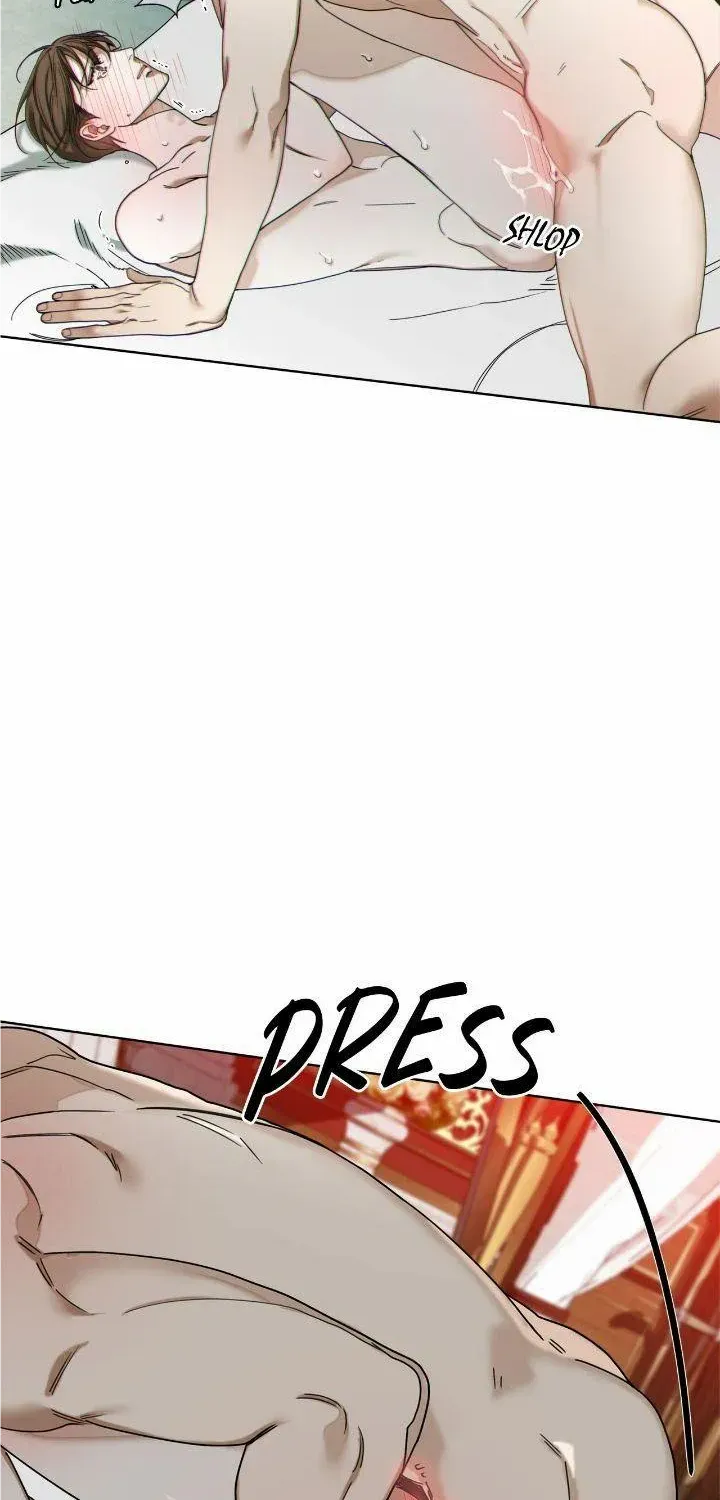 The Foul Chapter 68 page 36 - 