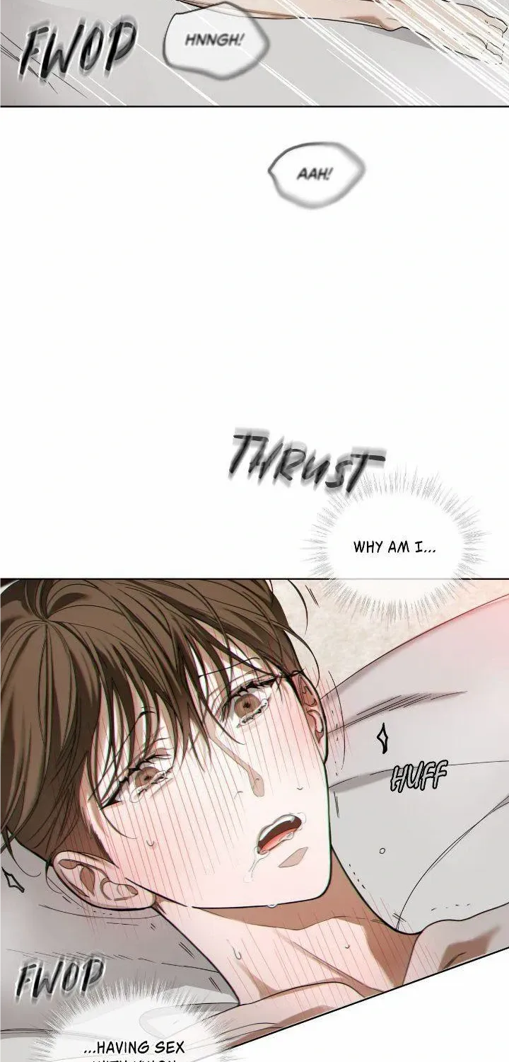 The Foul Chapter 68 page 41 - 