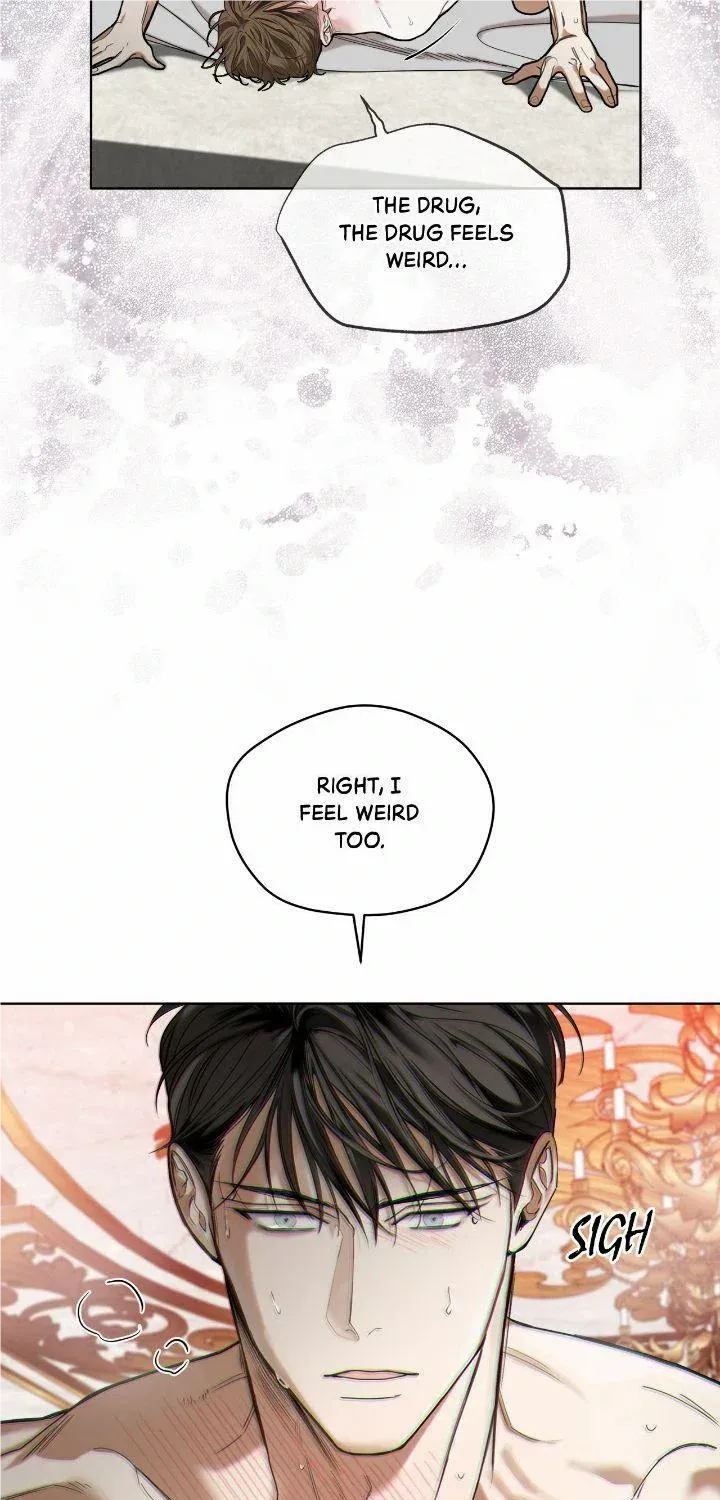 The Foul Chapter 68 page 48 - 