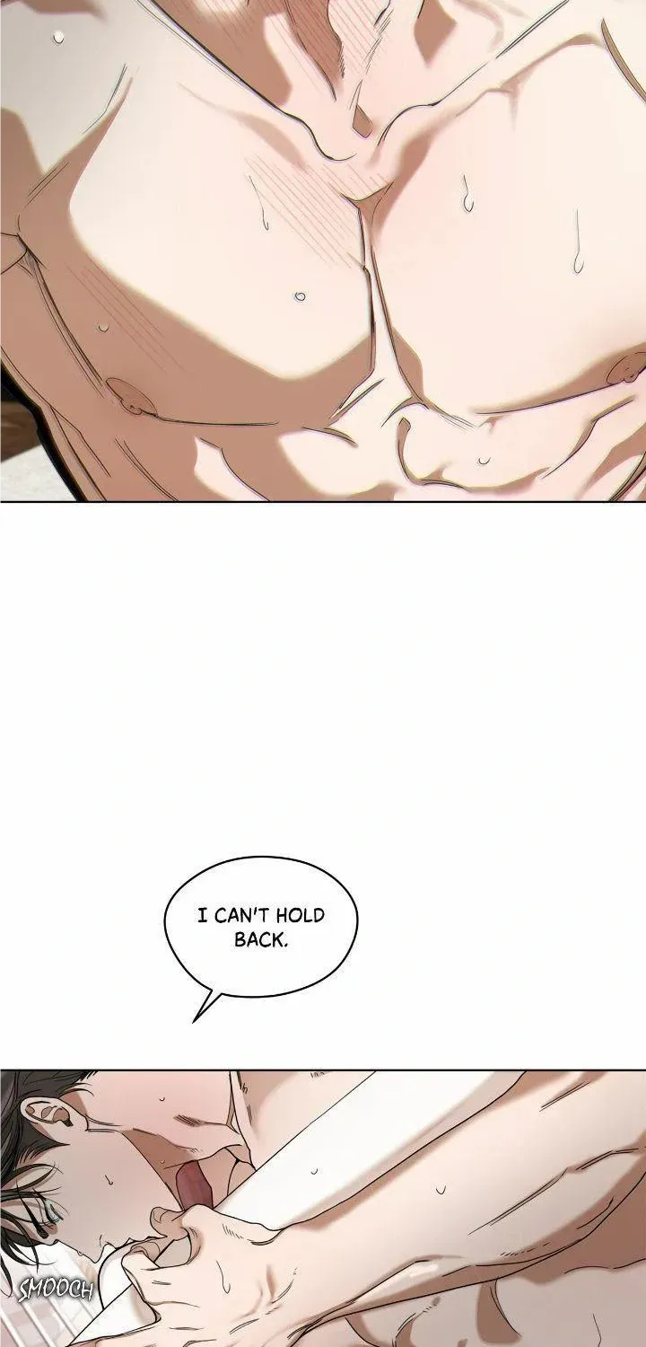 The Foul Chapter 68 page 49 - 