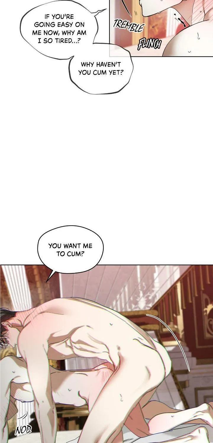 The Foul Chapter 68 page 60 - 