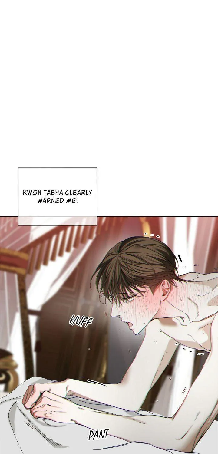 The Foul Chapter 68 page 62 - 