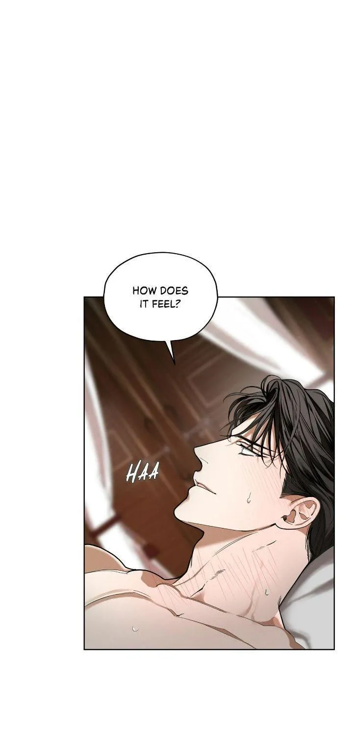 The Foul Chapter 68 page 10 - 