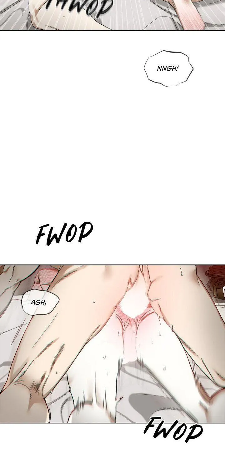 The Foul Chapter 69 page 12 - 